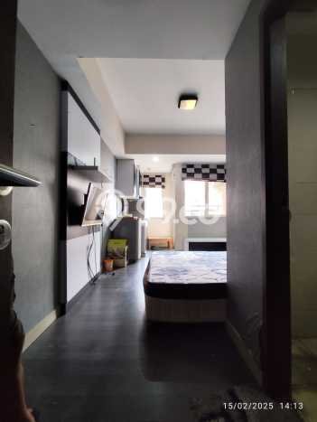 Disewakan Apartemen Harga Terjangkau di Sudirman 0 KT Disewakan Apartemen Harga Terjangkau di Sudirman 0 KT