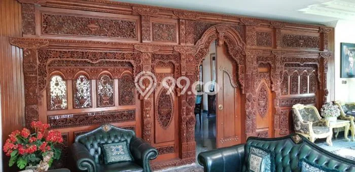 Dijual Rumah Elit Exclusive di Sukajadi, Bandung Dijual Rumah Elit Exclusive di Sukajadi, Bandung