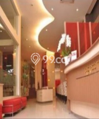 AREA KOMERSIAL! Hotel Kawasan , Luas 601m2m², Jalan Raya AREA KOMERSIAL! Hotel Kawasan , Luas 601m2m², Jalan Raya