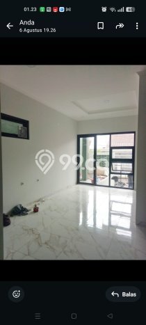 For Sale Hunian Rumah Terawat 4 KT di Cigadung, Bandung For Sale Hunian Rumah Terawat 4 KT di Cigadung, Bandung