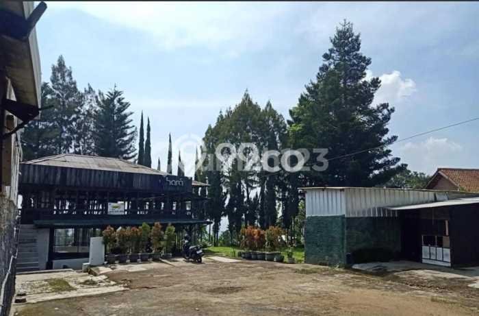 Kavling Tanah di Coblong Dijual Luas 2292m2 Legalitas SHM Kavling Tanah di Coblong Dijual Luas 2292m2 Legalitas SHM