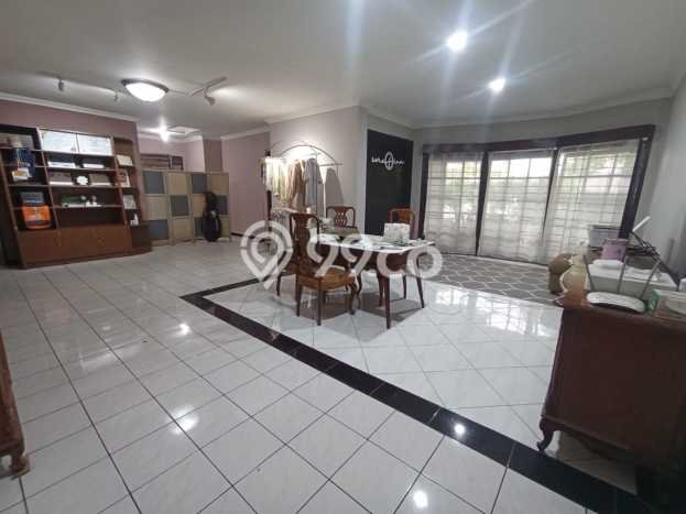 Jual Rumah Mewah Megah Dengan View Cantik di Dago, Bandung Jual Rumah Mewah Megah Dengan View Cantik di Dago, Bandung