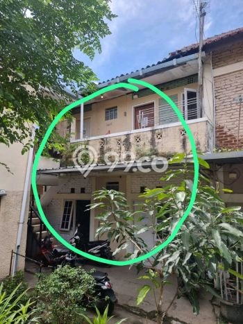 Unit Kost Dijual di Bandung Spesifikasi 10 Kamar Tidur dan Kawasan Strategis Unit Kost Dijual di Bandung Spesifikasi 10 Kamar Tidur dan Kawasan Strategis
