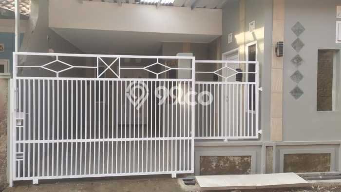 Siap Huni Rumah Minimalis & Modern LB 50m2 di Cibaduyut Siap Huni Rumah Minimalis & Modern LB 50m2 di Cibaduyut