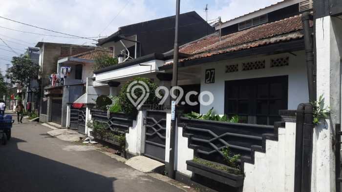Siap Huni Rumah Mewah 6 Kamar di Regol Dekat ke Mana Pun Siap Huni Rumah Mewah 6 Kamar di Regol Dekat ke Mana Pun