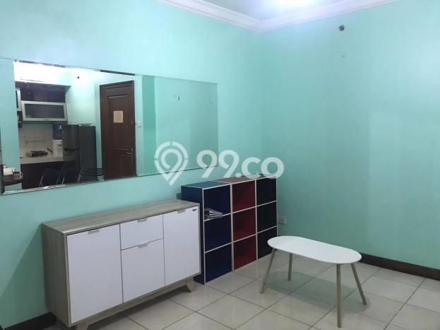 Hunian Apartemen Ekonomis di Bandung dengan 2 Kamar Tidur, 1 Kamar Mandi Hunian Apartemen Ekonomis di Bandung dengan 2 Kamar Tidur, 1 Kamar Mandi
