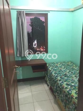 Hunian Apartemen Ekonomis di Bandung dengan 2 Kamar Tidur, 1 Kamar Mandi Hunian Apartemen Ekonomis di Bandung dengan 2 Kamar Tidur, 1 Kamar Mandi