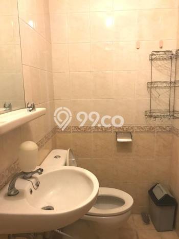 Hunian Apartemen Ekonomis di Bandung dengan 2 Kamar Tidur, 1 Kamar Mandi Hunian Apartemen Ekonomis di Bandung dengan 2 Kamar Tidur, 1 Kamar Mandi