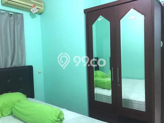 Hunian Apartemen Ekonomis di Bandung dengan 2 Kamar Tidur, 1 Kamar Mandi Hunian Apartemen Ekonomis di Bandung dengan 2 Kamar Tidur, 1 Kamar Mandi