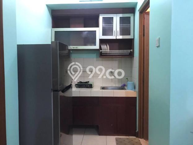 Hunian Apartemen Ekonomis di Bandung dengan 2 Kamar Tidur, 1 Kamar Mandi Hunian Apartemen Ekonomis di Bandung dengan 2 Kamar Tidur, 1 Kamar Mandi