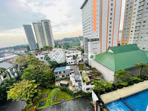 Hunian Apartemen Budget Friendly di Bandung dengan 0 Kamar Tidur, 1 Kamar Mandi Hunian Apartemen Budget Friendly di Bandung dengan 0 Kamar Tidur, 1 Kamar Mandi