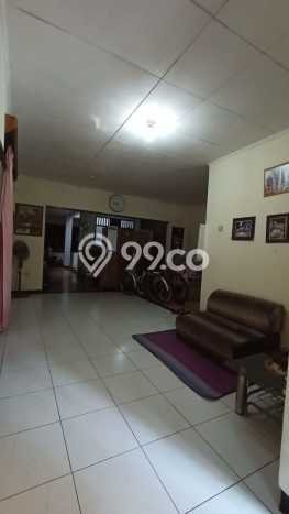 Rumah Mewah Siap Huni LT 192m2 di Antapani, Bandung Rumah Mewah Siap Huni LT 192m2 di Antapani, Bandung