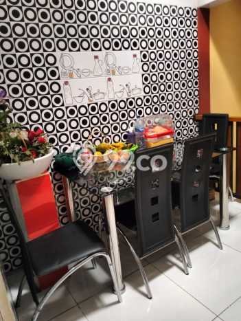Rumah Modern 4 KT di Cijerah Bandung Rumah Modern 4 KT di Cijerah Bandung