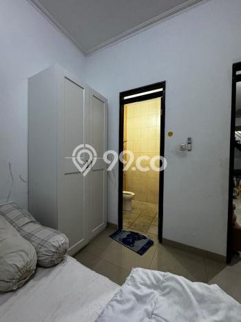 Rumah Modern 3 Kamar LT 102m2 di Singgasana Rumah Modern 3 Kamar LT 102m2 di Singgasana