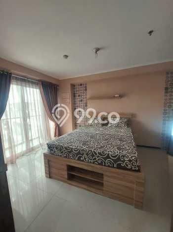 Hunian Apartemen Ideal untuk Dijual di Bandung dengan 3 Kamar Hunian Apartemen Ideal untuk Dijual di Bandung dengan 3 Kamar