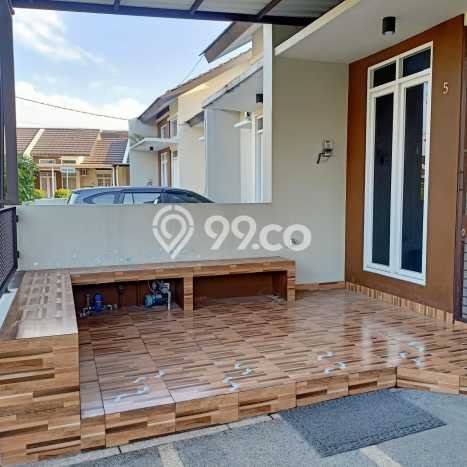 Dijual Rumah Eksklusif 2 KT di Taman Kopo Indah, Bandung Dijual Rumah Eksklusif 2 KT di Taman Kopo Indah, Bandung