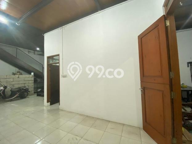 Jual Rumah Modern 3 KT di Kopo, Bandung Jual Rumah Modern 3 KT di Kopo, Bandung
