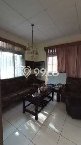 Rumah Mewah Siap Huni LT 192m2 di Antapani, Bandung Rumah Mewah Siap Huni LT 192m2 di Antapani, Bandung