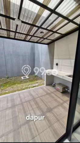 Rumah Disewakan Bandung LT 120m2 LB 95m2 Kawasan Kota Baru Parahyangan Rumah Disewakan Bandung LT 120m2 LB 95m2 Kawasan Kota Baru Parahyangan