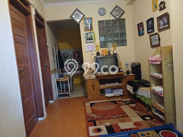 Dijual Segera Rumah Kost di Padasuka, Bandung 16 Kamar Dijual Segera Rumah Kost di Padasuka, Bandung 16 Kamar