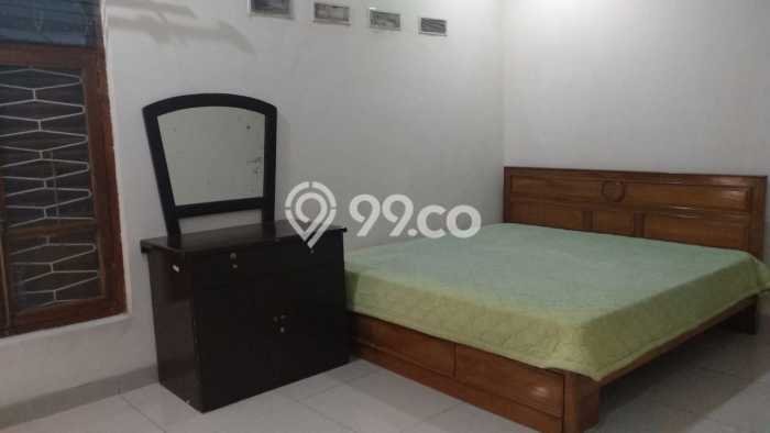 Jarang Ada! Rumah Kontrakan 4 Kamar Bagus Siap Huni Buah Batu Jarang Ada! Rumah Kontrakan 4 Kamar Bagus Siap Huni Buah Batu