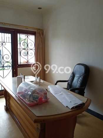 Hunian Mewah LB 500m2 Siap Huni Desain Elegan di Mekar Wangi, Bandung Hunian Mewah LB 500m2 Siap Huni Desain Elegan di Mekar Wangi, Bandung