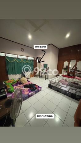 Hunian Super Mewah dengan Akses Paling Strategis di Padasuka, Bandung Hunian Super Mewah dengan Akses Paling Strategis di Padasuka, Bandung