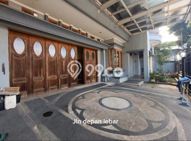 Dijual Rumah Luas Megah Dengan View Eksklusif di Taman Kopo Indah, Bandung Dijual Rumah Luas Megah Dengan View Eksklusif di Taman Kopo Indah, Bandung