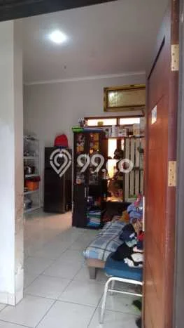 Rumah Strategis Modern Lb 48m2 di Cilengkrang, Bandung Rumah Strategis Modern Lb 48m2 di Cilengkrang, Bandung