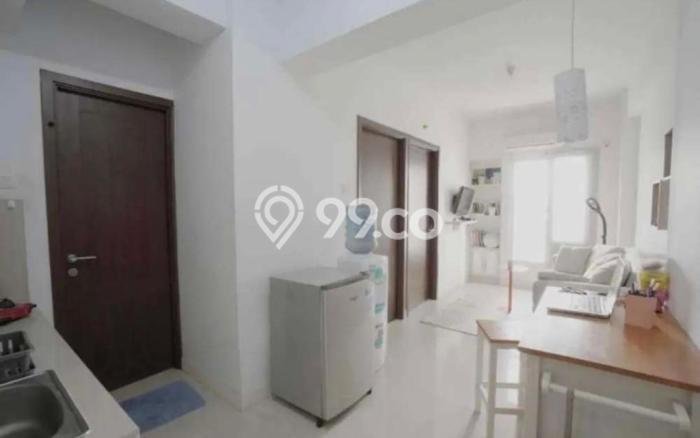Dijual Apartemen di Bandung 2 Kamar & 1 Kamar Mandi, Luas 44m2 Dijual Apartemen di Bandung 2 Kamar & 1 Kamar Mandi, Luas 44m2