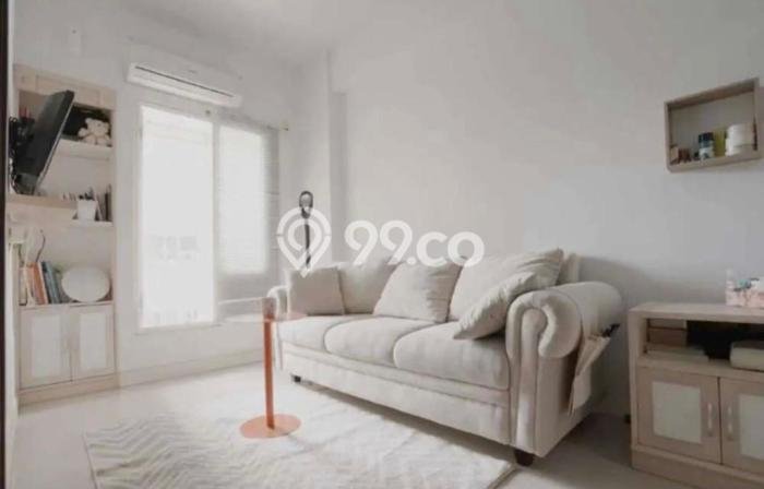 Dijual Apartemen di Bandung 2 Kamar & 1 Kamar Mandi, Luas 44m2 Dijual Apartemen di Bandung 2 Kamar & 1 Kamar Mandi, Luas 44m2