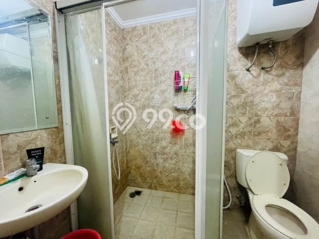 Dijual Apartemen 2 KT di Bandung Luas 56m2 Dijual Apartemen 2 KT di Bandung Luas 56m2