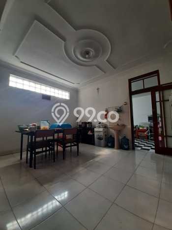 For Sale! Premium House LT 280m2 Desain Modern di Moch Toha For Sale! Premium House LT 280m2 Desain Modern di Moch Toha