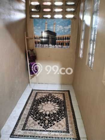 Rumah Modern 4 KT di Cijerah Bandung Rumah Modern 4 KT di Cijerah Bandung