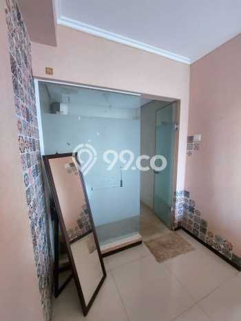Hunian Apartemen Ideal untuk Dijual di Bandung dengan 3 Kamar Hunian Apartemen Ideal untuk Dijual di Bandung dengan 3 Kamar