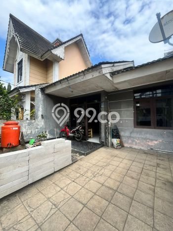 Hunian Nyaman Asri 2 KT Siap Pakai di Cimahi Bandung Hunian Nyaman Asri 2 KT Siap Pakai di Cimahi Bandung