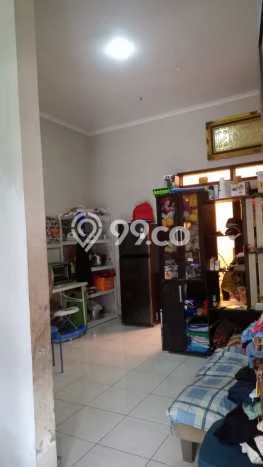 Rumah Strategis Modern Lb 48m2 di Cilengkrang, Bandung Rumah Strategis Modern Lb 48m2 di Cilengkrang, Bandung