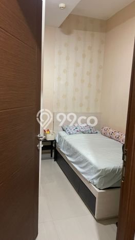 Apartemen Minimalis untuk Disewa, 1 Kamar di Bandung Apartemen Minimalis untuk Disewa, 1 Kamar di Bandung
