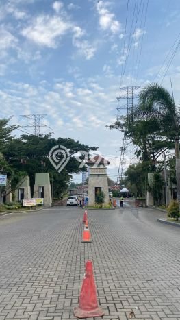 Jual Rumah Modern 2 KT di Padalarang, Bandung Jual Rumah Modern 2 KT di Padalarang, Bandung