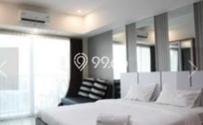 Dijual Segera Apartemen 0 KT & 1 KM di Bandung Wetan, Bandung Dijual Segera Apartemen 0 KT & 1 KM di Bandung Wetan, Bandung