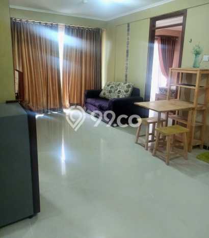 Hunian Apartemen Ideal untuk Dijual di Bandung dengan 3 Kamar Hunian Apartemen Ideal untuk Dijual di Bandung dengan 3 Kamar