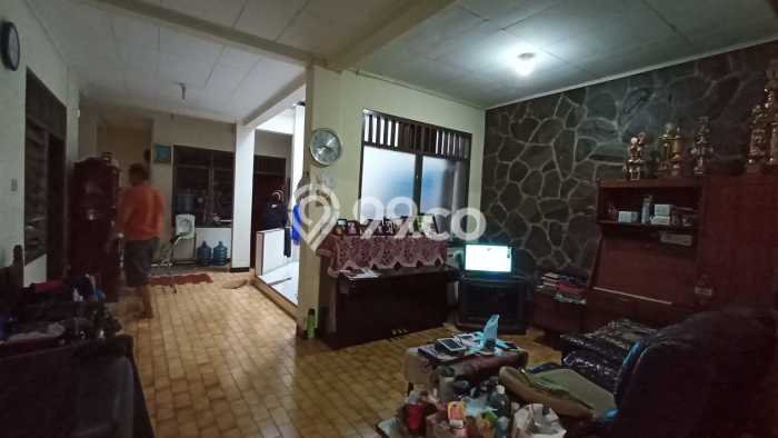 Rumah Mewah Siap Huni LT 192m2 di Antapani, Bandung Rumah Mewah Siap Huni LT 192m2 di Antapani, Bandung