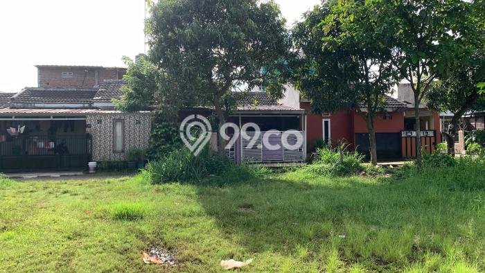 Tanah Kavling Dijual di Bandung Selatan, Bandung dengan Luas Tanah 406m2 Tanah Kavling Dijual di Bandung Selatan, Bandung dengan Luas Tanah 406m2