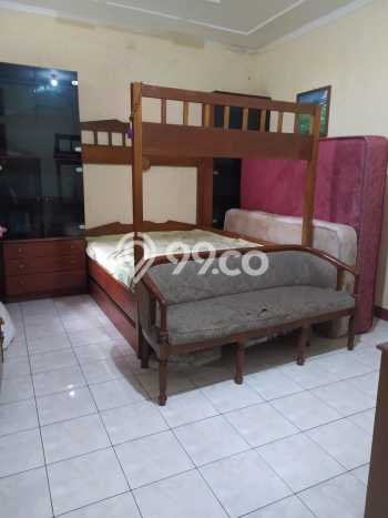 Dijual Rumah Eksklusif 7 KT di Padasuka, Bandung Dijual Rumah Eksklusif 7 KT di Padasuka, Bandung