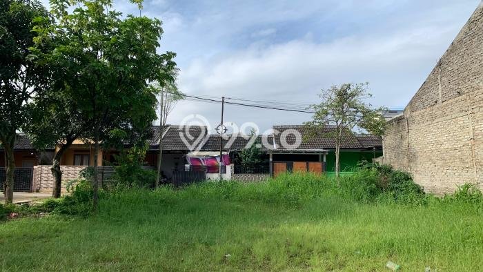 Tanah Kavling Dijual di Bandung Selatan, Bandung dengan Luas Tanah 406m2 Tanah Kavling Dijual di Bandung Selatan, Bandung dengan Luas Tanah 406m2