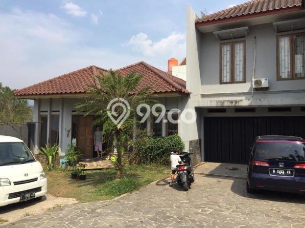 For Sale! Premium House LT 1280m2 Desain Modern di Cigadung For Sale! Premium House LT 1280m2 Desain Modern di Cigadung