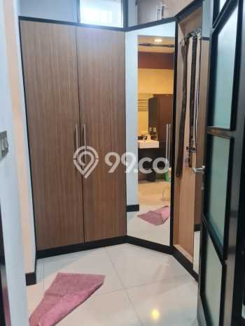 Rumah Modern 6 KT di Kopo Bandung Full Furnished Rumah Modern 6 KT di Kopo Bandung Full Furnished