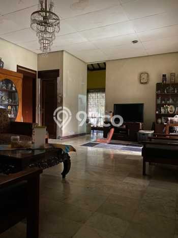 Rumah Minimalis 5 KT di Kopo Permai Bandung Rumah Minimalis 5 KT di Kopo Permai Bandung