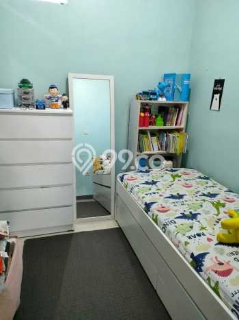 Rumah Minimalis LB/LT 36m2/41m2 Siap Huni di Cimahi, Bandung Rumah Minimalis LB/LT 36m2/41m2 Siap Huni di Cimahi, Bandung