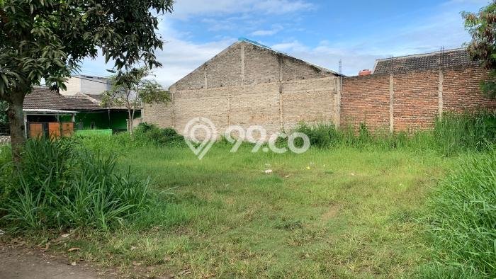 Tanah Kavling Dijual di Bandung Selatan, Bandung dengan Luas Tanah 406m2 Tanah Kavling Dijual di Bandung Selatan, Bandung dengan Luas Tanah 406m2